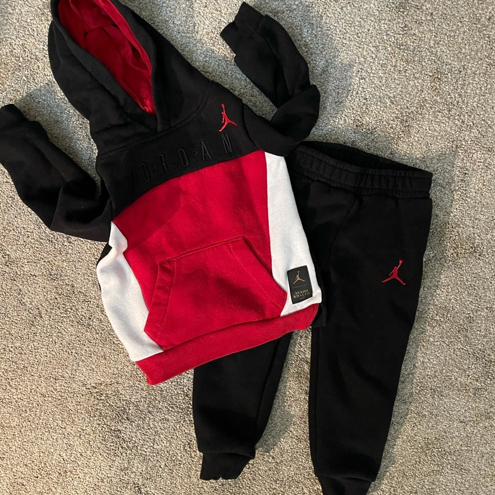 Jordan 3t